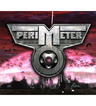 Perimeter Complete Chronicles Steam Key GLOBAL